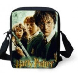 Sacoche Harry Potter imprimée 3D