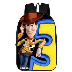 Cartable TOY STORY imprimé 3D