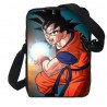 Sacoche Dragon Ball à Bandoulilère - idéal pour enfants de 5 à 11 ans