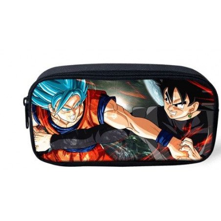 Trousse scolaire dragon ball - idéal du Cp à la 6ème- Livraison offerte