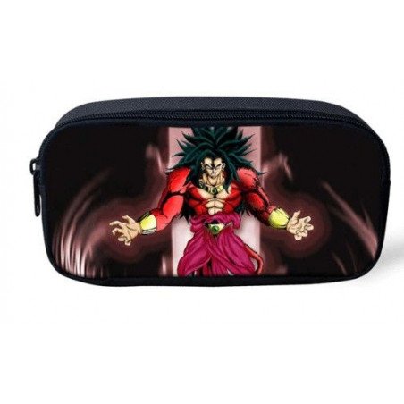 Trousse scolaire dragon ball - idéal du Cp à la 6ème