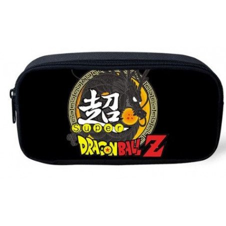 Trousse scolaire dragon ball - idéal du Cp à la 6ème