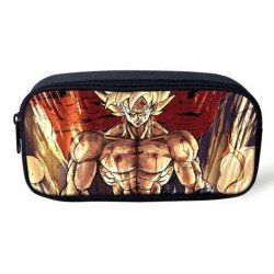 Trousse dragon ball imprimée 3D