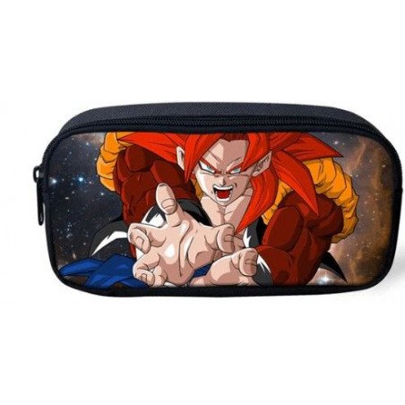 Trousse  dragon ball imprimée  3D