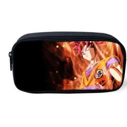 Trousse  dragon ball imprimée  3D