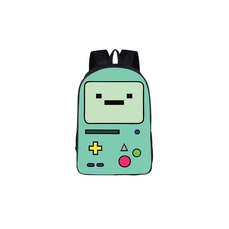 Cartable Game Boy Nintendo rétro imprimé 3D