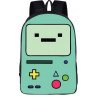 Cartable Game Boy Nintendo rétro imprimé 3D