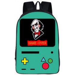 Cartable Game Boy Nintendo rétro imprimé 3D