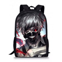 Sac à dos Tokyo Ghoul manga...