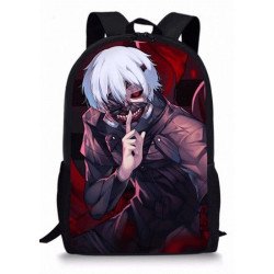 sac scolaire tokyo ghoul