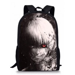 Sac à dos Tokyo Ghoul manga...