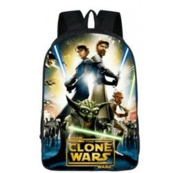 Cartable star wars Jedi imprimés 3D
