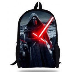 Cartable star wars Jedi imprimés 3D