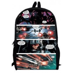 Cartable star wars Jedi imprimés 3D