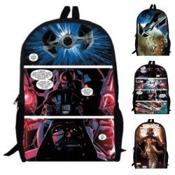 Cartable star wars Jedi imprimés 3D