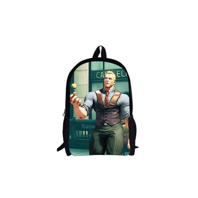 Sac à dos Grand Theft Auto (GTA ) pour Ados - Collèges, Lycées et Fac