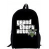 Sac à dos Grand Theft Auto (GTA ) pour Ados - Collèges, Lycées et Fac