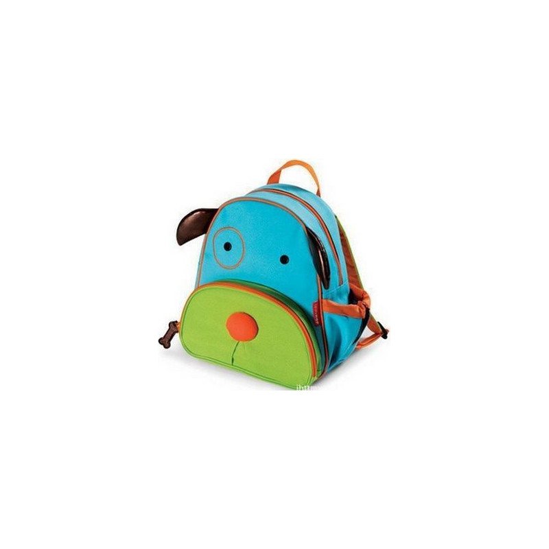 Cartable Sac A Dos Bebes Enfants Creche Maternelle Fashion Animaux Zoo Cartoons Supercartable