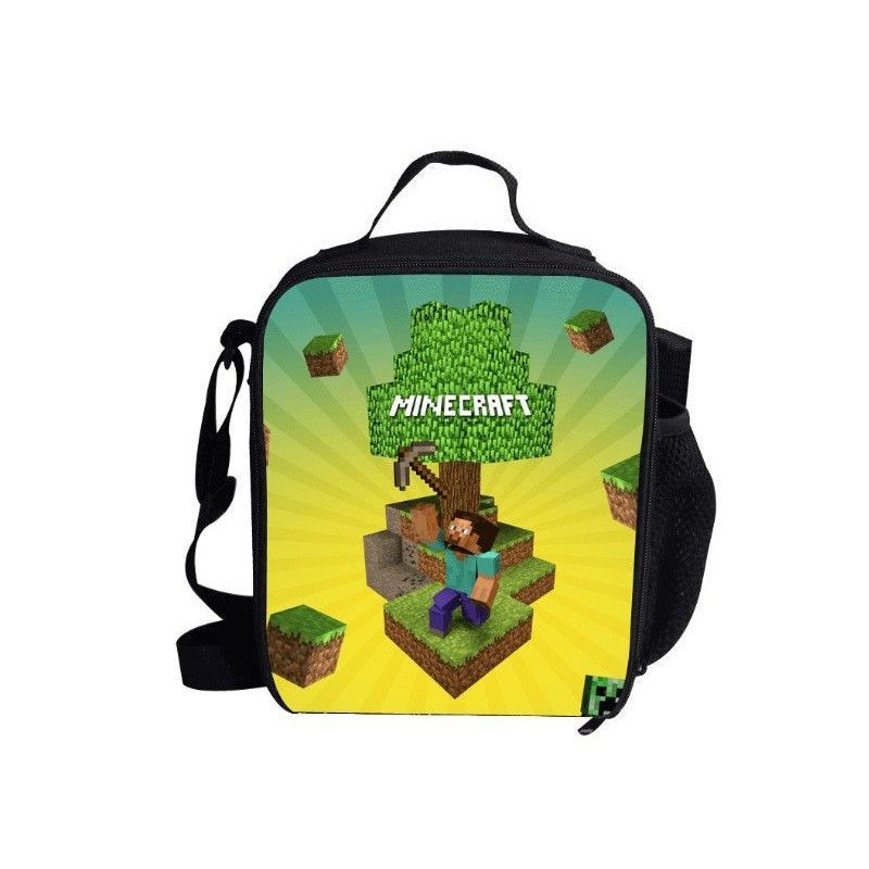 minecraft sac