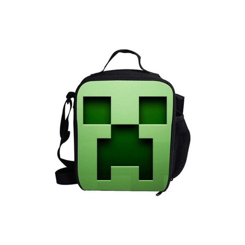 minecraft sac