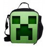 sac à goûter Minecraft lunch bag Gaming