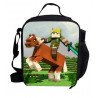 sac à goûter Minecraft lunch bag Gaming