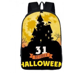 Cartables Halloween imprimé 3D