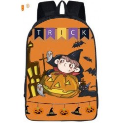 Cartables Halloween imprimé 3D