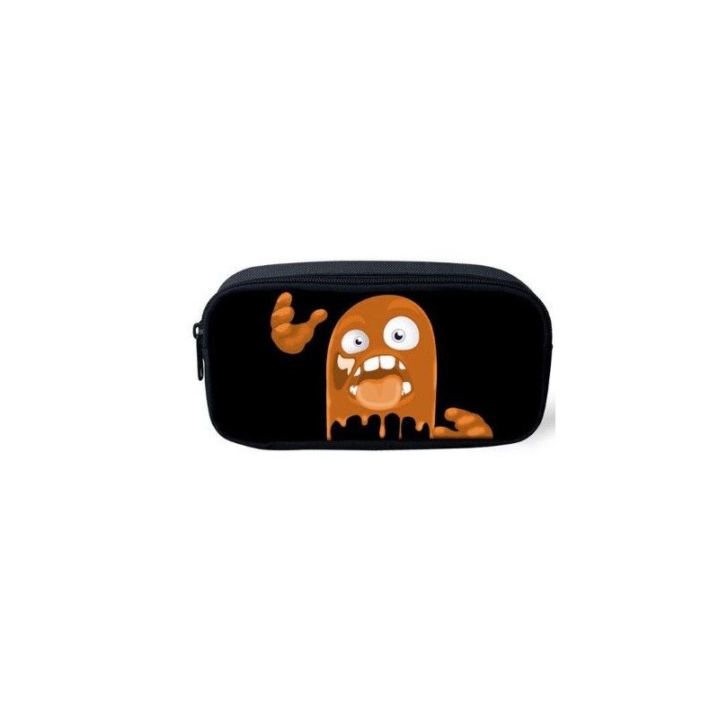 Trousse  dragon ball imprimée  3D