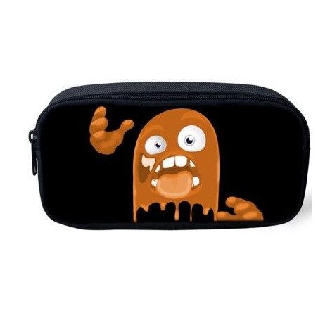 Trousse  dragon ball imprimée  3D