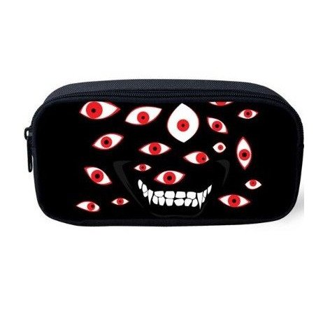 Trousse  dragon ball imprimée  3D