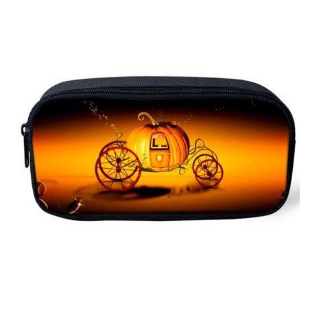 Trousse  dragon ball imprimée  3D
