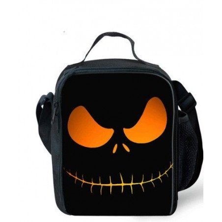 sac à goûter Halloween lunch bag 