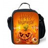 sac à goûter Halloween lunch bag 