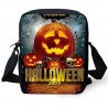 Sacoche imprimée 3D Halloween