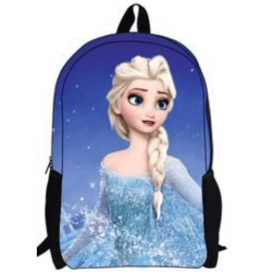 Cartable filles et Garçons sac à dos Reine des neiges maternelle primaire collège