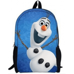 Cartable filles et Garçons sac à dos Reine des neiges maternelle primaire collège