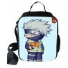 Lunchbox Naruto - Sac à repas isotherme Naruto – du Cp à la terminale