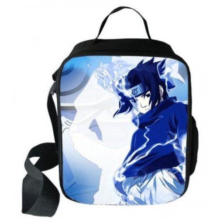 Lunch bag NARUTO sac à repas  isotherme imprimé 3D