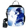 Lunch bag NARUTO sac à repas  isotherme imprimé 3D