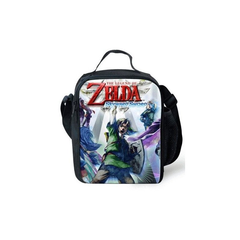 Lunch bag ZELDA 