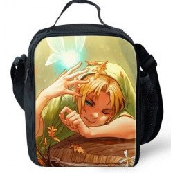 Lunch bag ZELDA 