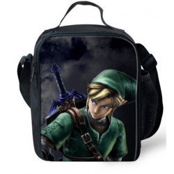 Lunch bag ZELDA 