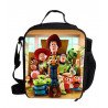 Lunch bag TOY STORY sac à repas  isotherme imprimé 3D