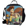 Lunch bag TOY STORY sac à repas  isotherme imprimé 3D