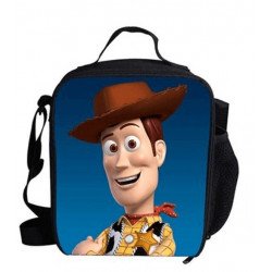 Lunch bag TOY STORY sac à repas  isotherme imprimé 3D