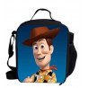 Lunch bag TOY STORY sac à repas  isotherme imprimé 3D