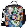 Lunch bag TOY STORY sac à repas  isotherme imprimé 3D