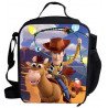 Lunch bag TOY STORY sac à repas  isotherme imprimé 3D