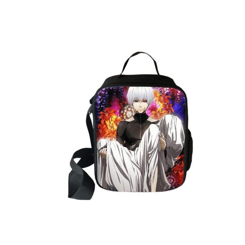Sac à repas isotherme Tokyo Ghoul